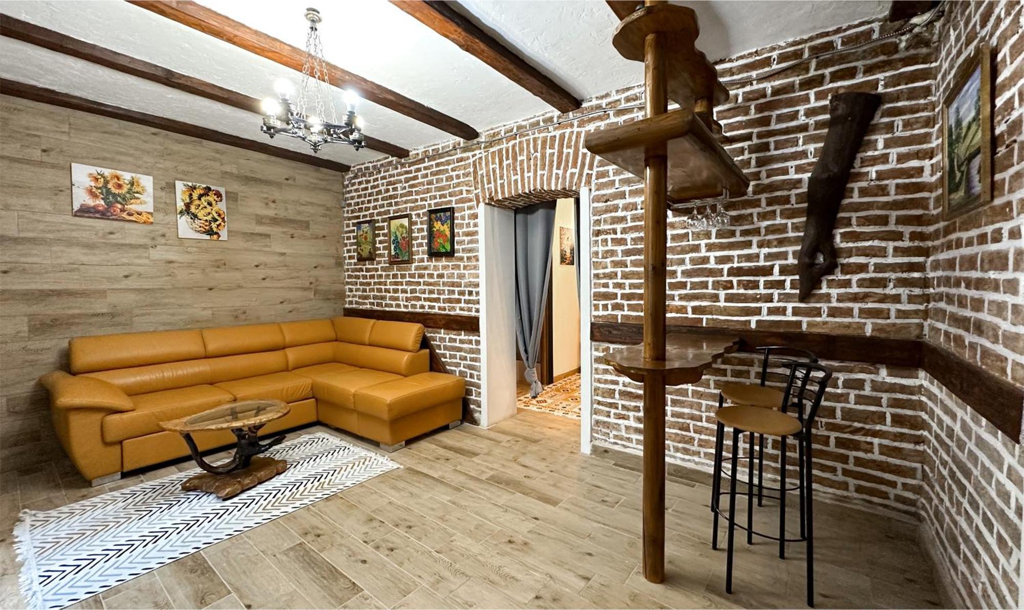 Cozy Apartments In The City Centre 利沃夫 外观 照片