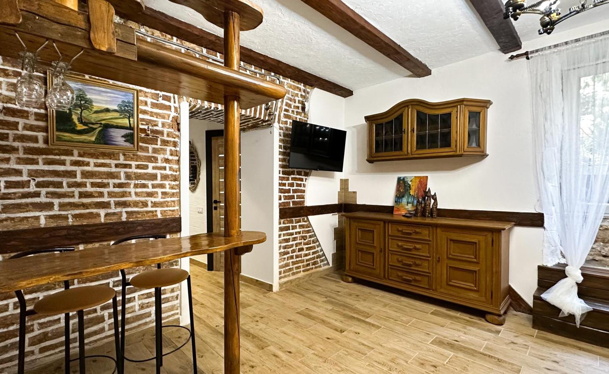 Cozy Apartments In The City Centre 利沃夫 外观 照片