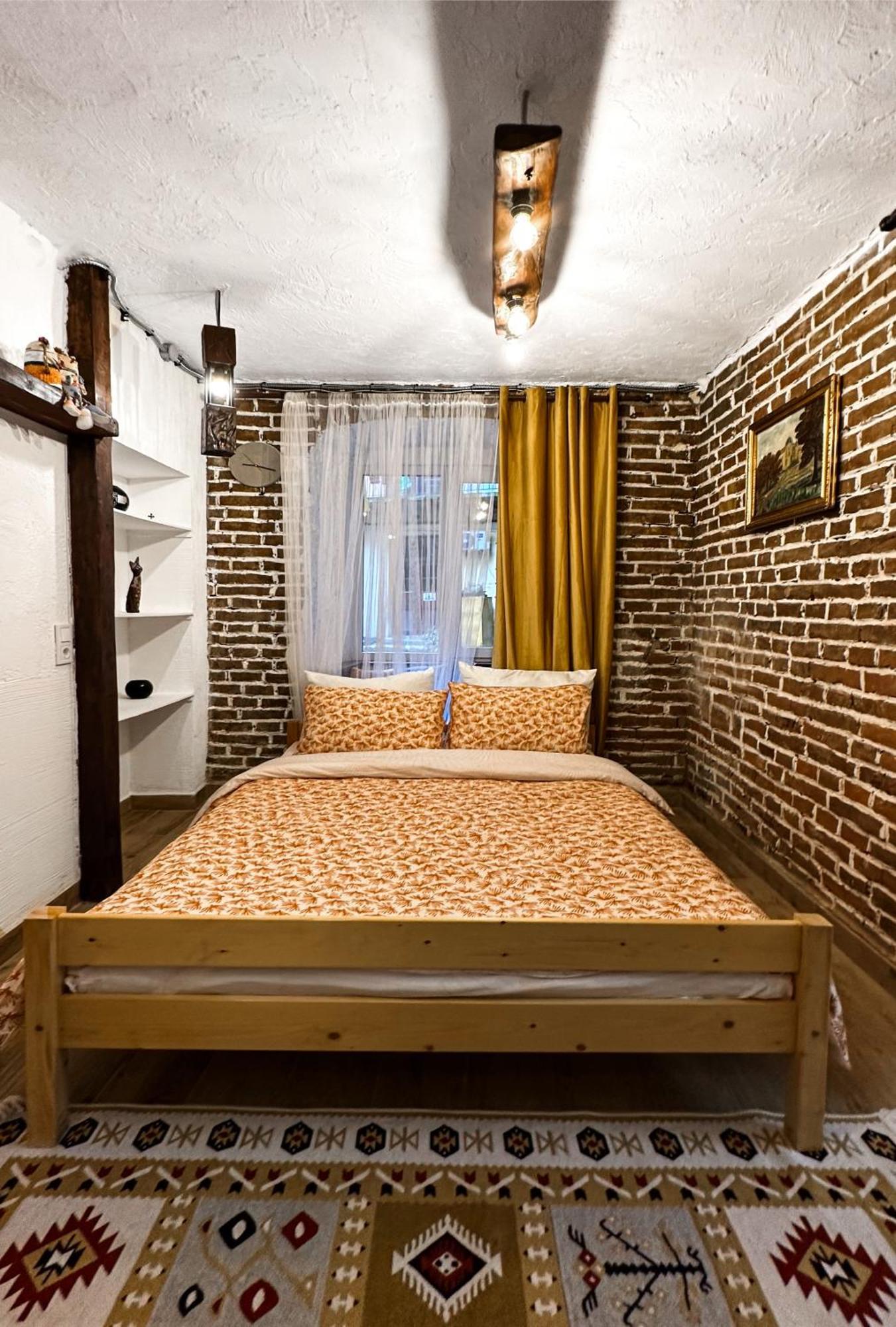 Cozy Apartments In The City Centre 利沃夫 外观 照片