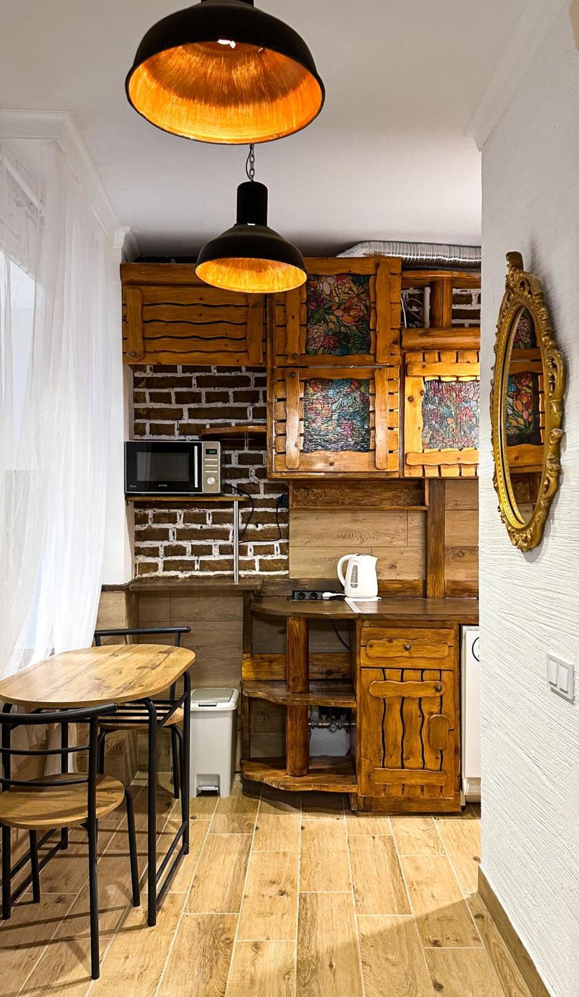 Cozy Apartments In The City Centre 利沃夫 外观 照片